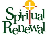 Spiritual Renewal Icon